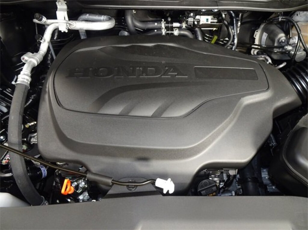 New 2026 Honda Odyssey Touring Van Passenger
