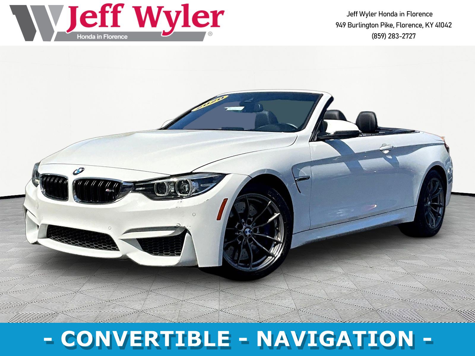 2020 BMW M4 -'s photo