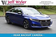 2022 Honda Accord Sport 1.5T Sedan