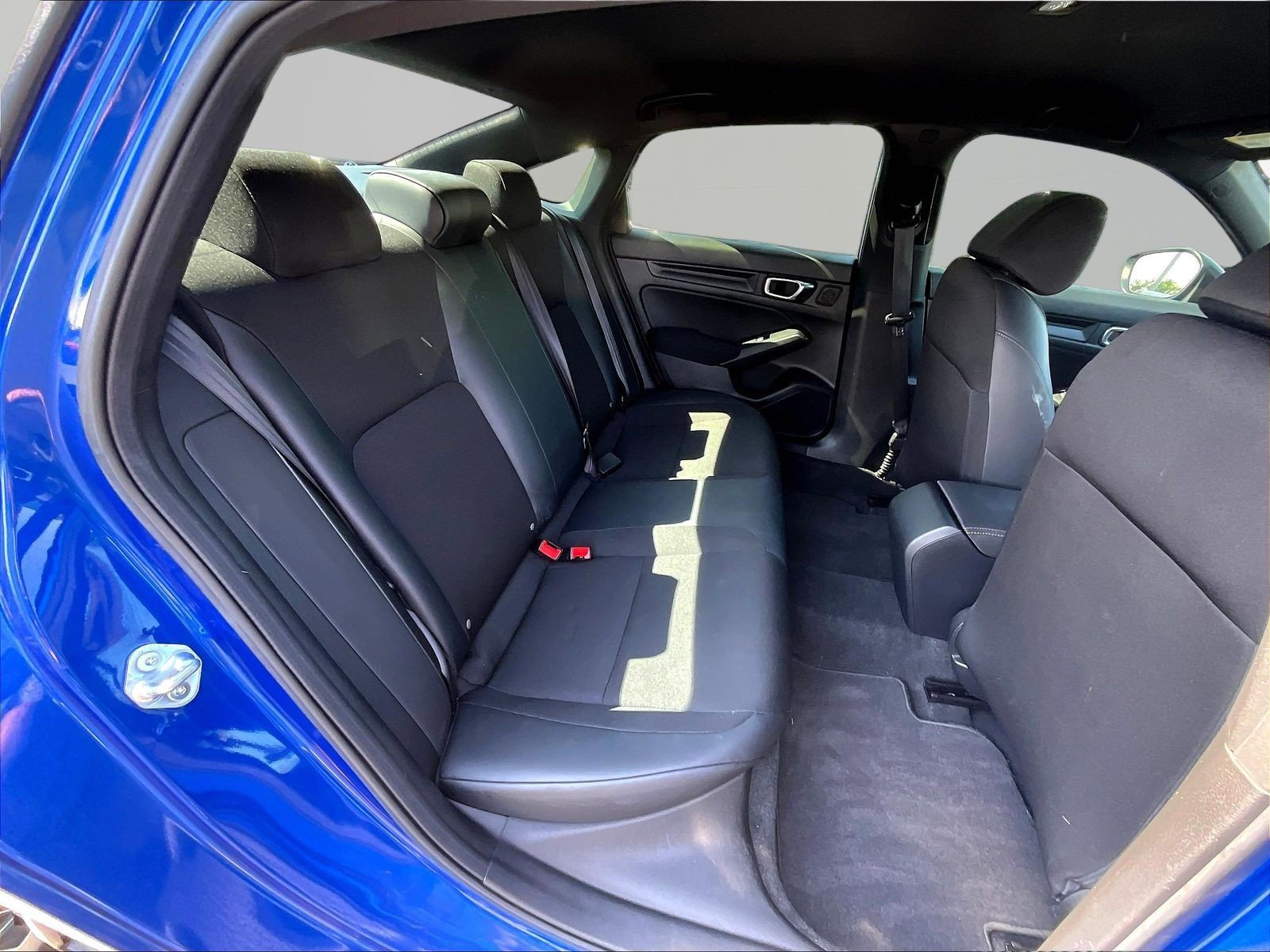 2023 Honda Civic Sport - Photo 25