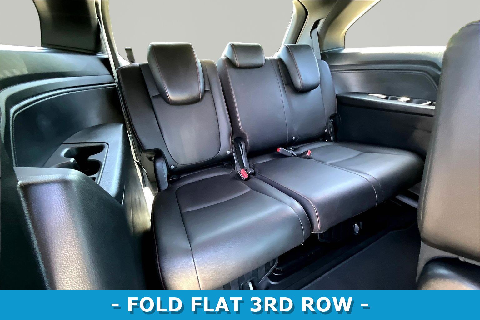 2023 Honda Odyssey SPORT - Photo 27