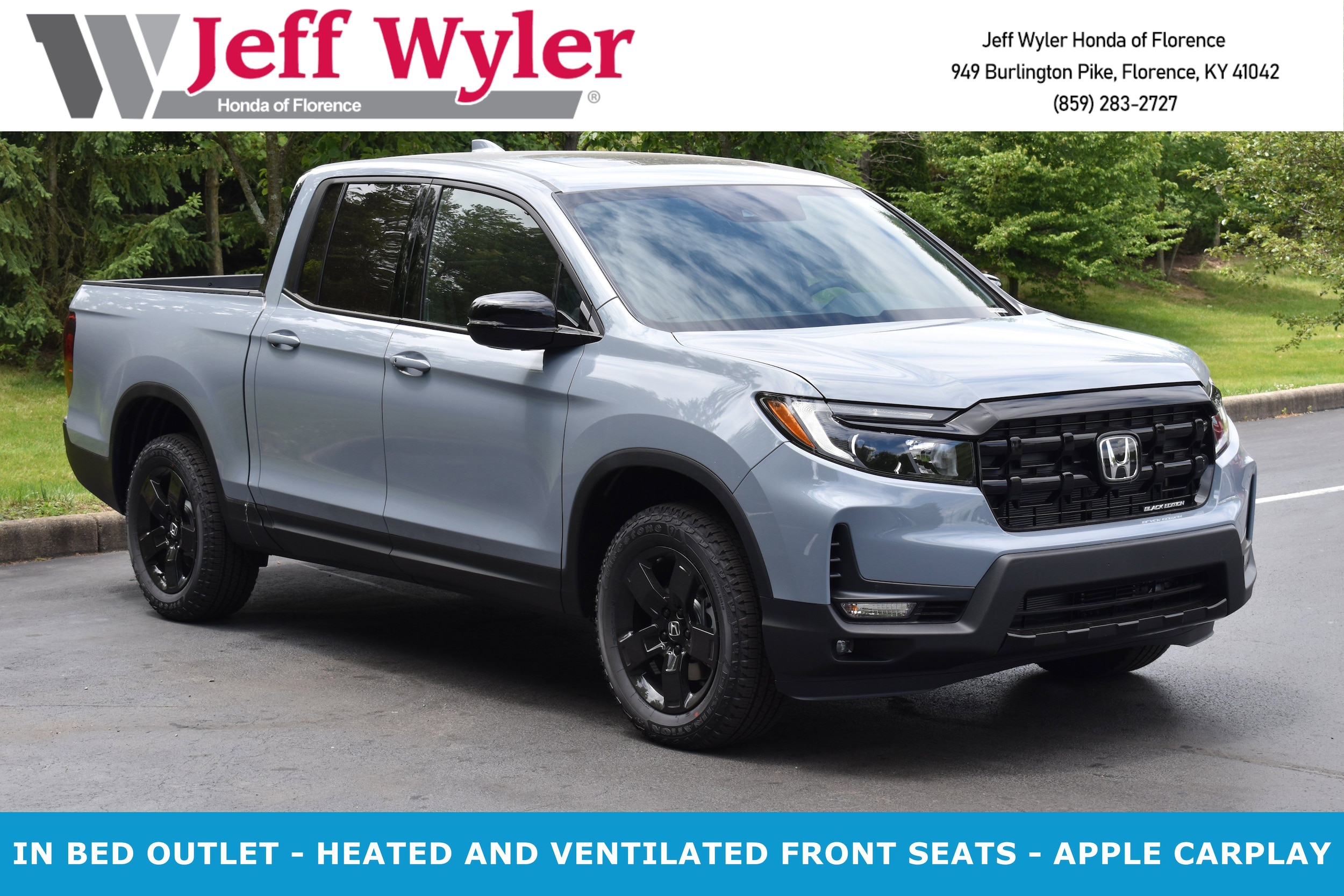 2026 Honda Ridgeline Truck Crew Cab  2026 Honda Ridgeline Truck Crew Cab