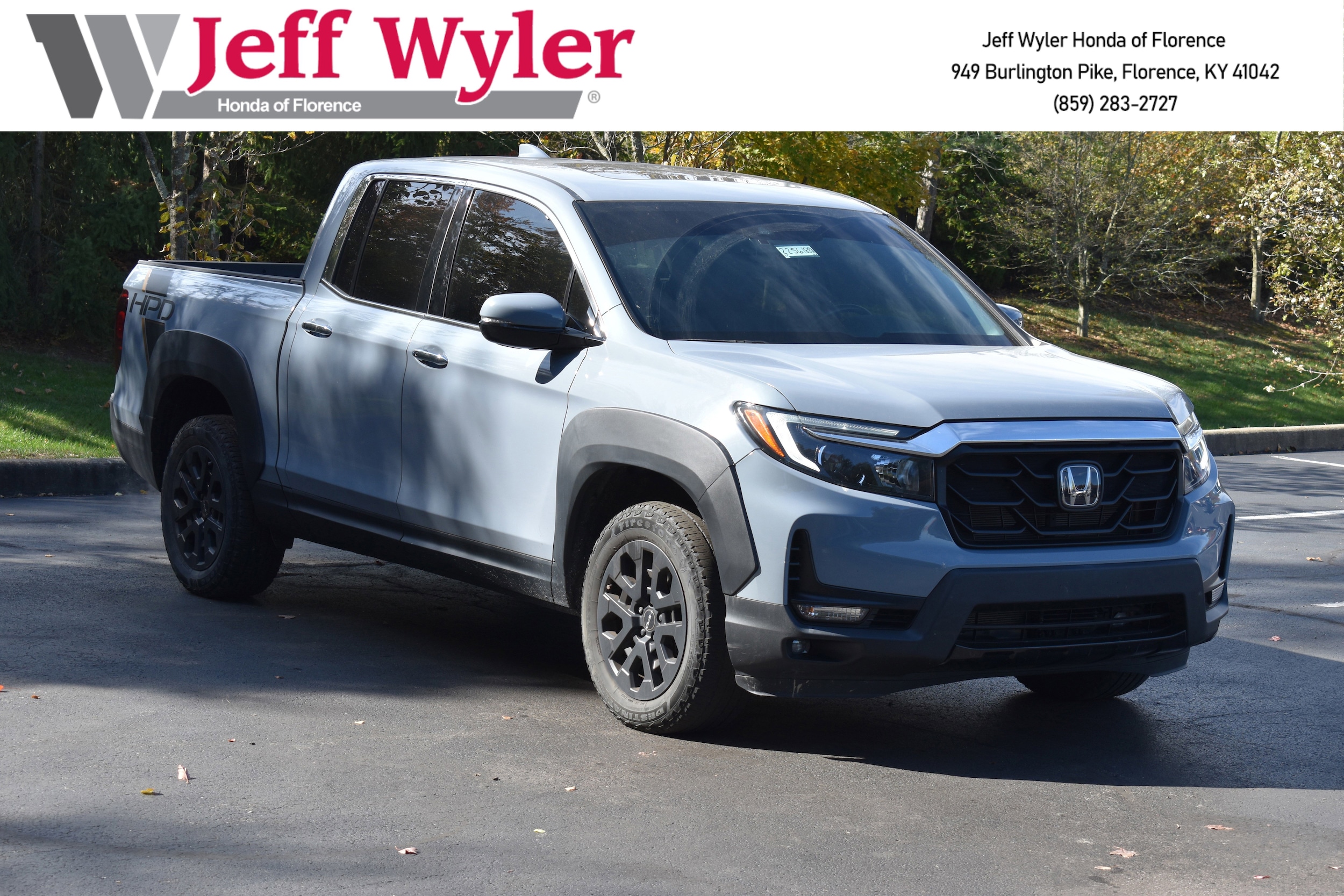 2022 Honda Ridgeline Truck Crew Cab  2022 Honda Ridgeline Truck Crew Cab