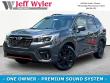 Used 2021 Subaru Forester Sport SUV