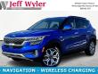 Used 2021 Kia Seltos SX SUV