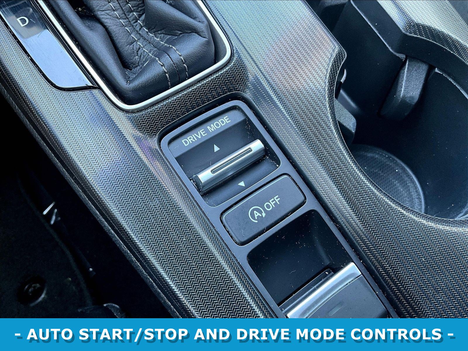 2023 Honda Civic Sport - Photo 17