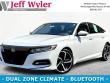 Used 2020 Honda Accord Sport 1.5T Sedan