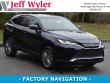 Used 2021 Toyota Venza Limited SUV