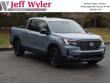 Used 2025 Honda Ridgeline TrailSport Truck Crew Cab