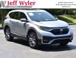 Used 2020 Honda CR-V Hybrid Touring SUV