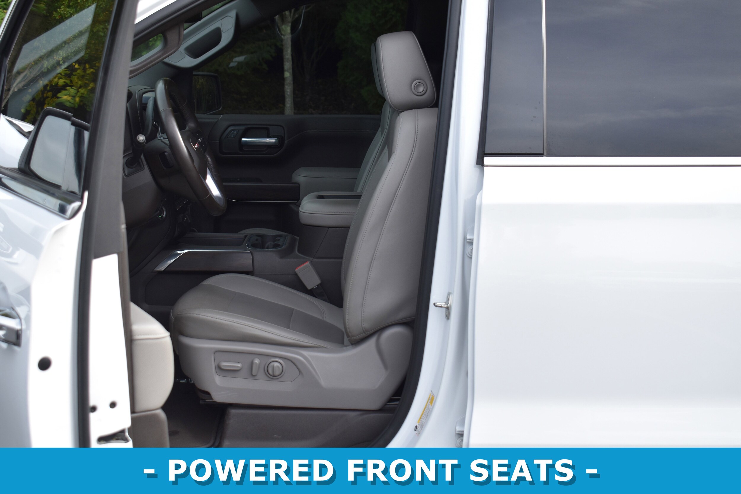 2021 Gmc Sierra 1500 SLT photo 4