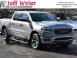Used 2021 Ram 1500 Limited Truck Crew Cab