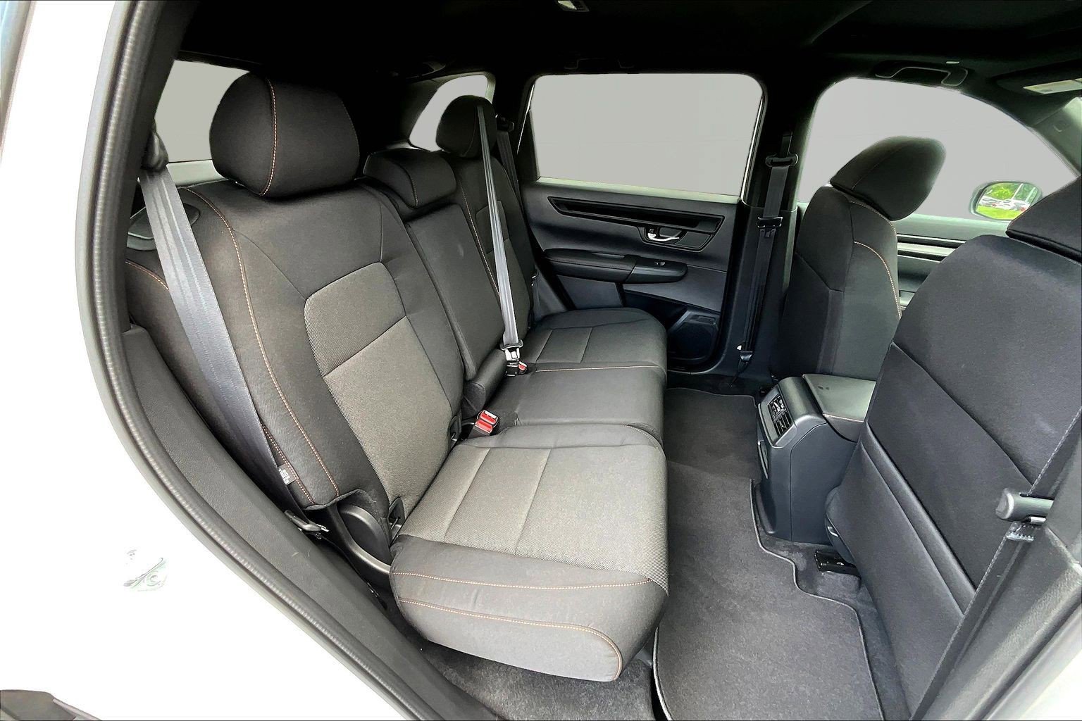 2026 Honda CR-V Sport - Photo 26