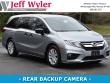 Used 2020 Honda Odyssey LX Van