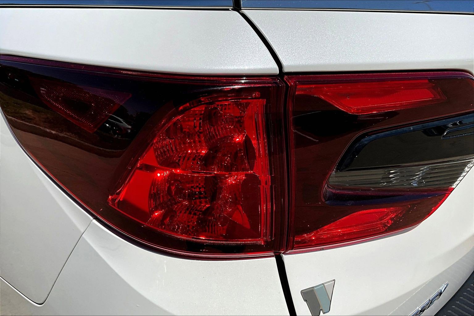 2023 Honda Odyssey SPORT - Photo 24