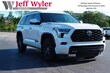 Toyota Sequoia