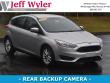 Used 2015 Ford Focus SE Hatchback
