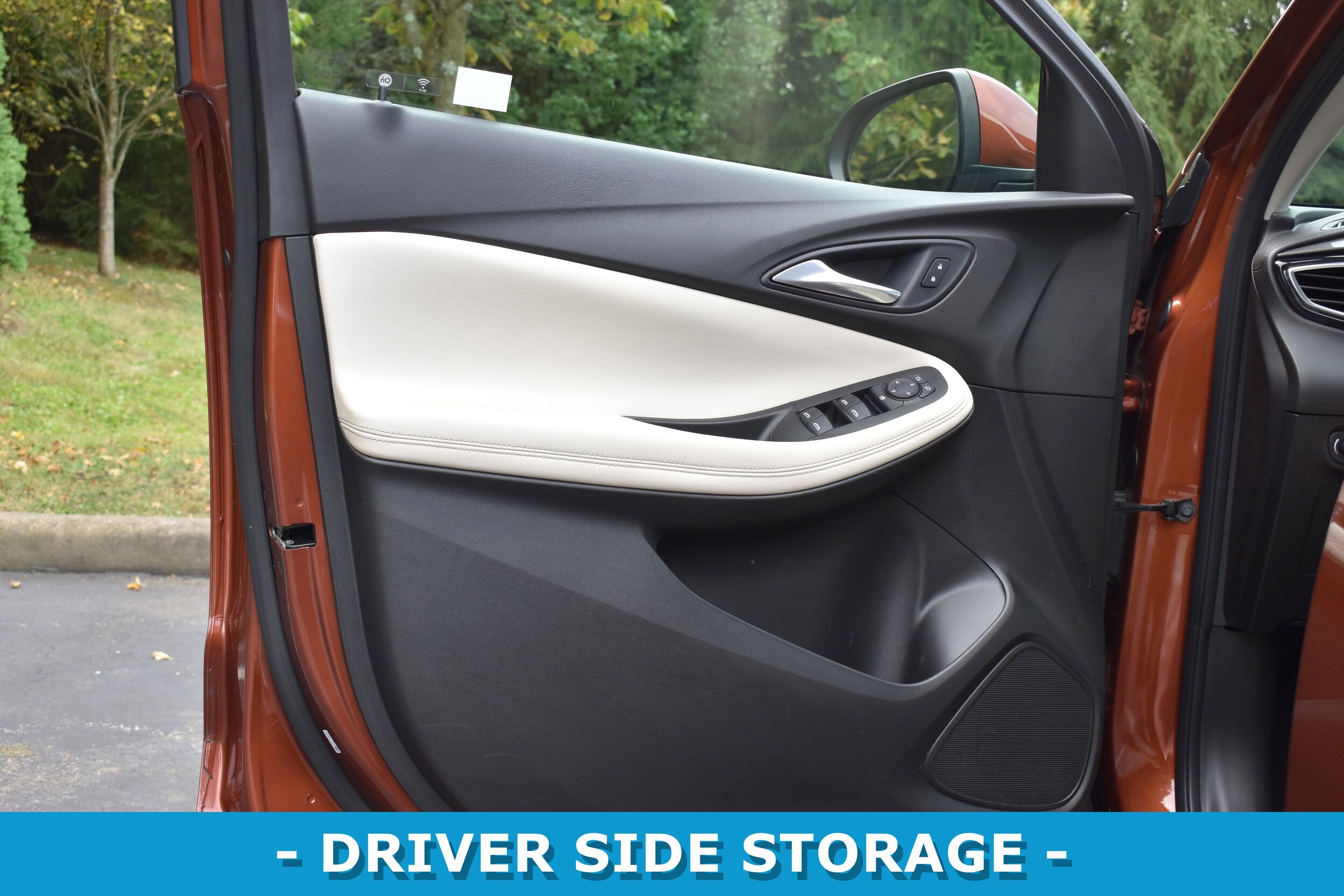 2020 Buick Encore GX Select photo 4
