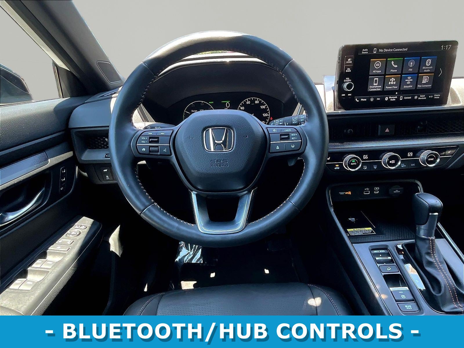 2024 Honda CR-V Sport-L - Photo 11
