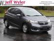 Used 2019 Honda Fit LX Hatchback