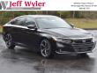Certified 2022 Honda Accord Sport 1.5T Sedan