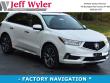 Used 2020 Acura MDX Advance & Entertainment Packages SUV