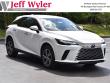 Used 2024 Lexus RX 350  SUV