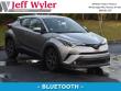 Used 2019 Toyota C-HR Limited SUV