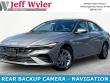 Used 2024 Hyundai Elantra SEL Sedan