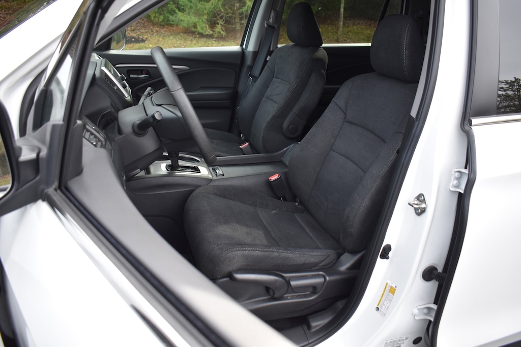 Used 2020 Honda Pilot LX AWD SUV