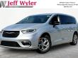 Used 2024 Chrysler Pacifica Limited Van Passenger Van