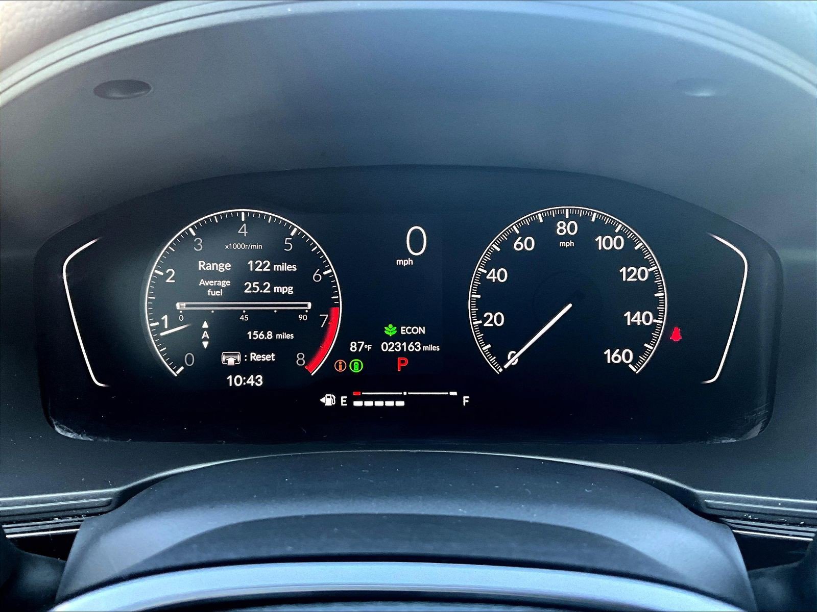 2023 Honda Civic Sport - Photo 12