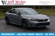  Honda Civic Hybrid