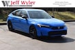 Honda Civic Hybrid