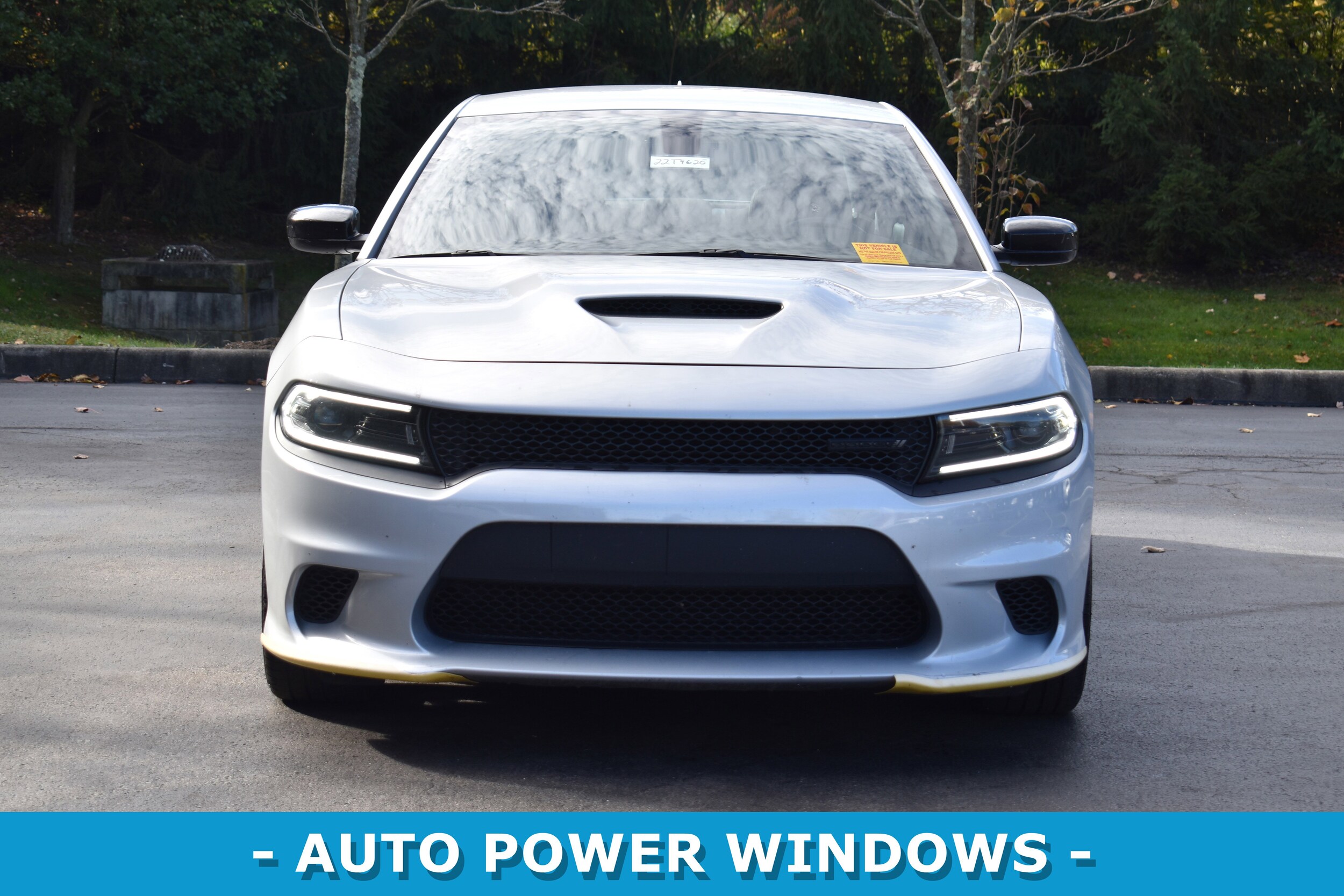 2023 Dodge Charger GT photo 2
