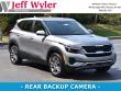 Used 2021 Kia Seltos LX SUV