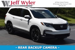 2022 Honda Pilot Special Edition SUV