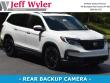 Certified 2022 Honda Pilot Special Edition SUV