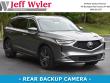 Used 2024 Acura MDX SH-AWD Advance Package SUV