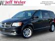 Used 2019 Dodge Grand Caravan SXT Van Passenger Van