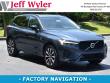 Used 2024 Volvo XC60 B5 Plus Dark SUV