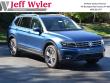 Used 2019 Volkswagen Tiguan 2.0T SEL Premium SUV