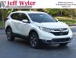Used 2017 Honda CR-V EX AWD SUV