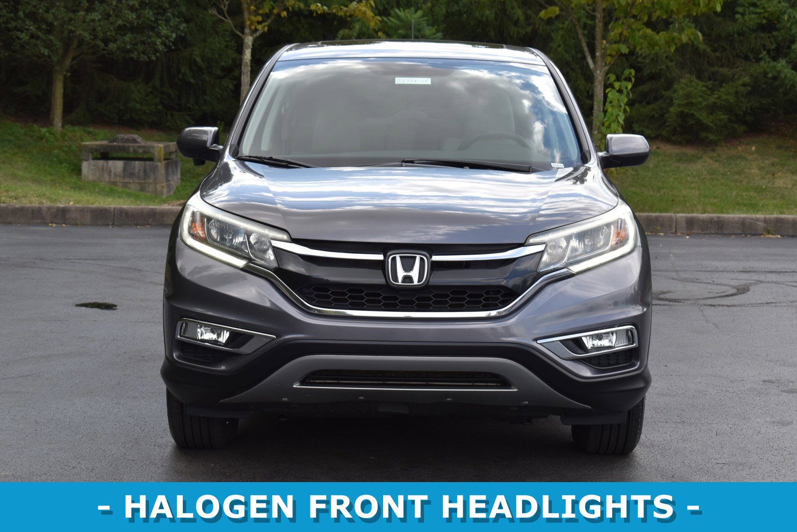 Used 2015 Honda CR-V EX with VIN 5J6RM4H51FL012274 for sale in Florence, KY