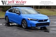 Honda Civic Hatchback Hybrid
