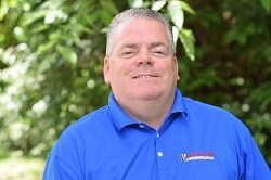 Staff member Mike Donnellon from ID_6d381a3e9341