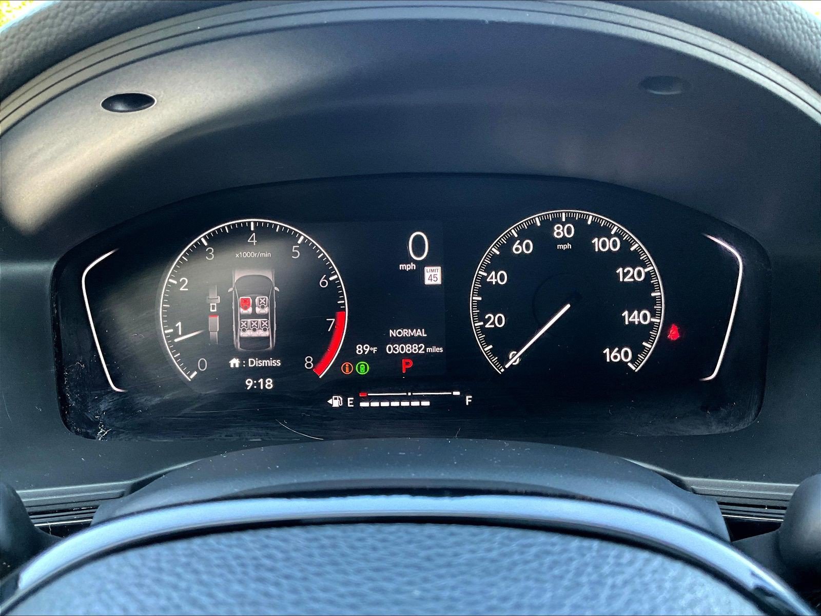 2023 Honda Civic Sport - Photo 15