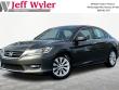 Used 2015 Honda Accord EX-L Sedan