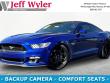 Used 2016 Ford Mustang  Coupe