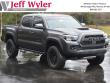 Used 2022 Toyota Tacoma TRD Pro V6 Truck Double Cab
